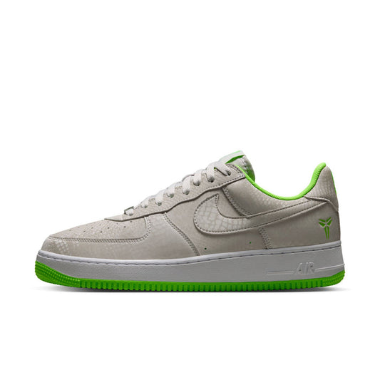 Air Force 1 Low Kobe Bryant Forever Vast Grey