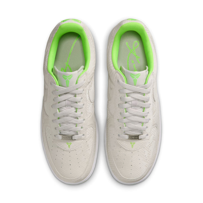 Air Force 1 Low Kobe Bryant Forever Vast Grey