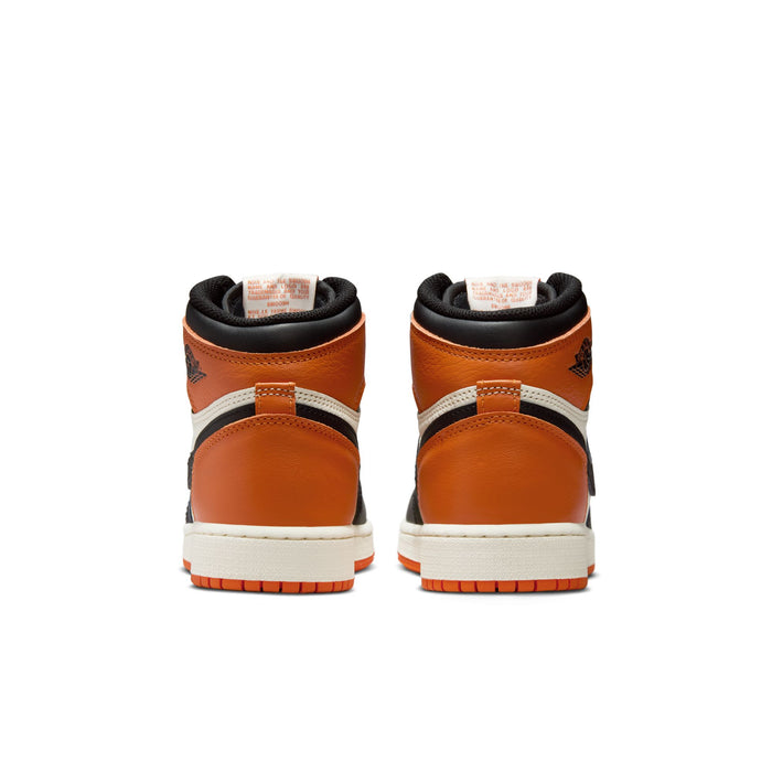Air Jordan 1 High OG Shattered Backboard GS