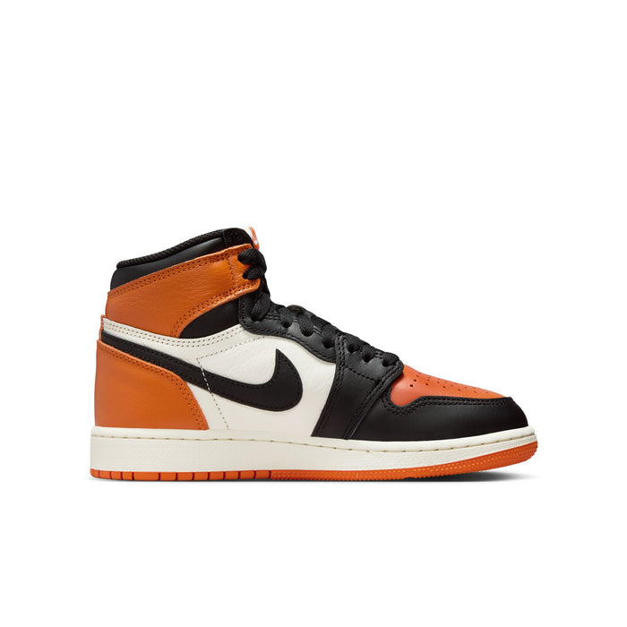 Air Jordan 1 High OG Shattered Backboard GS
