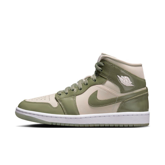 Air Jordan 1 Mid SE “Sea Glass”