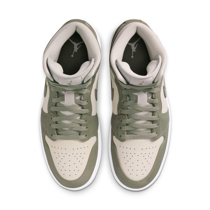 Air Jordan 1 Mid SE “Sea Glass”