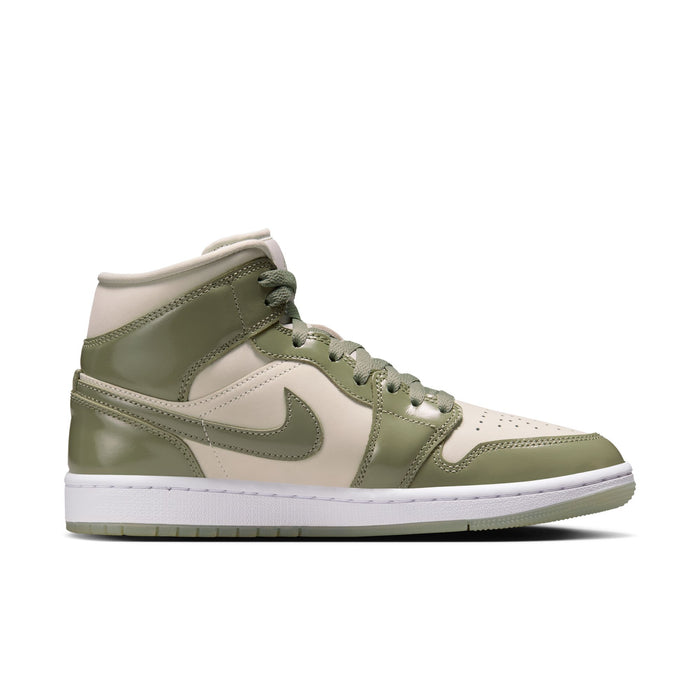 Air Jordan 1 Mid SE “Sea Glass”