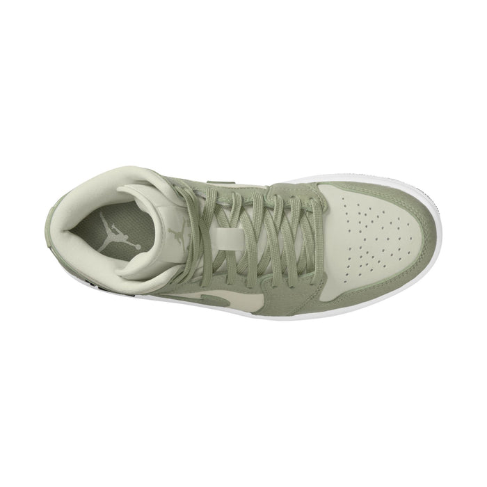 Air Jordan 1 Mid SE “Sea Glass”
