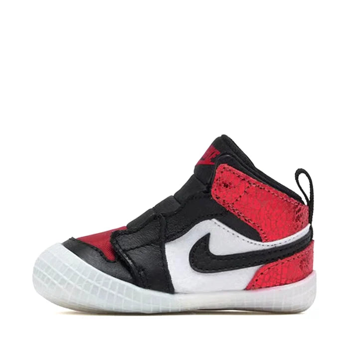 Air Jordan 1 Retro  Baby Crib Ruby TD