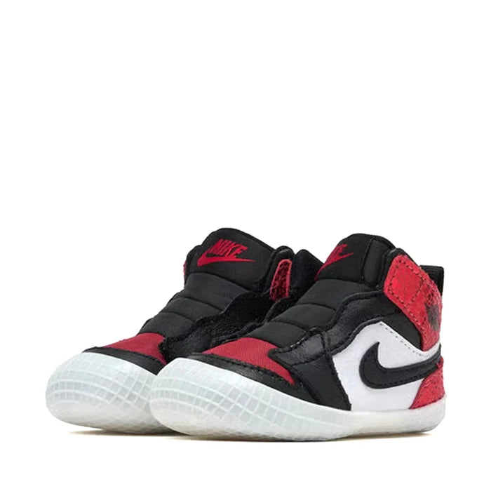 Air Jordan 1 Retro  Baby Crib Ruby TD