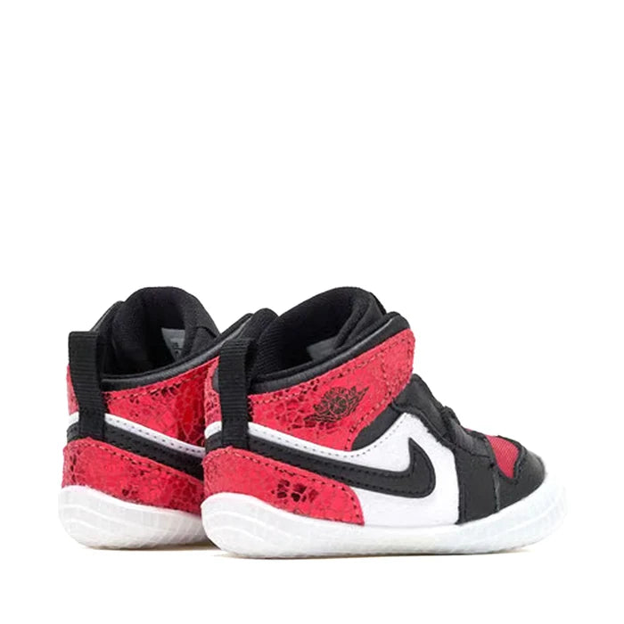 Air Jordan 1 Retro  Baby Crib Ruby TD