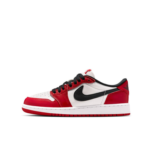Air Jordan 1 Retro Low OG Chicago GS