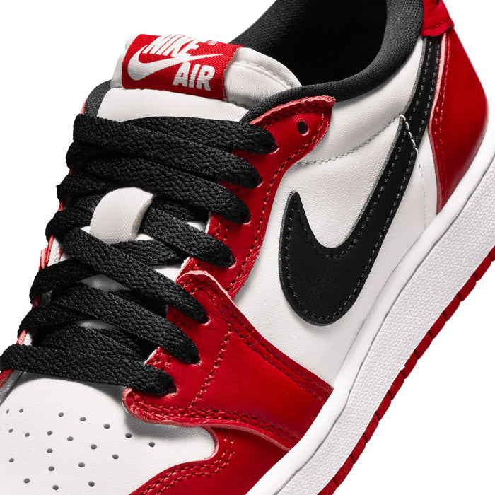Air Jordan 1 Retro Low OG Chicago GS