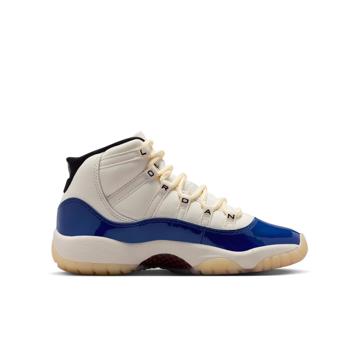 Air Jordan 11 Retro Rare Air GS