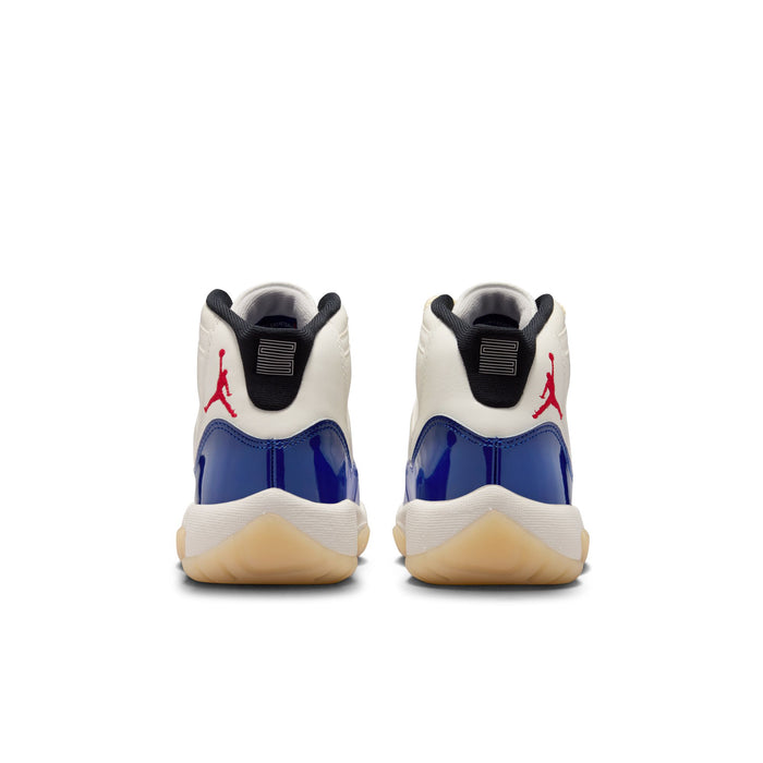 Air Jordan 11 Retro Rare Air GS