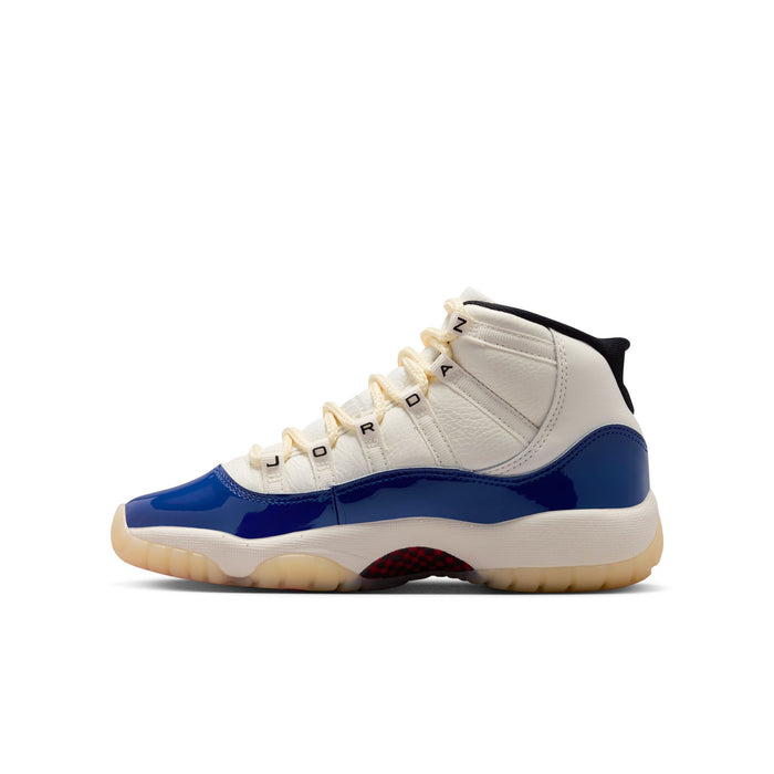 Air Jordan 11 Retro Rare Air GS