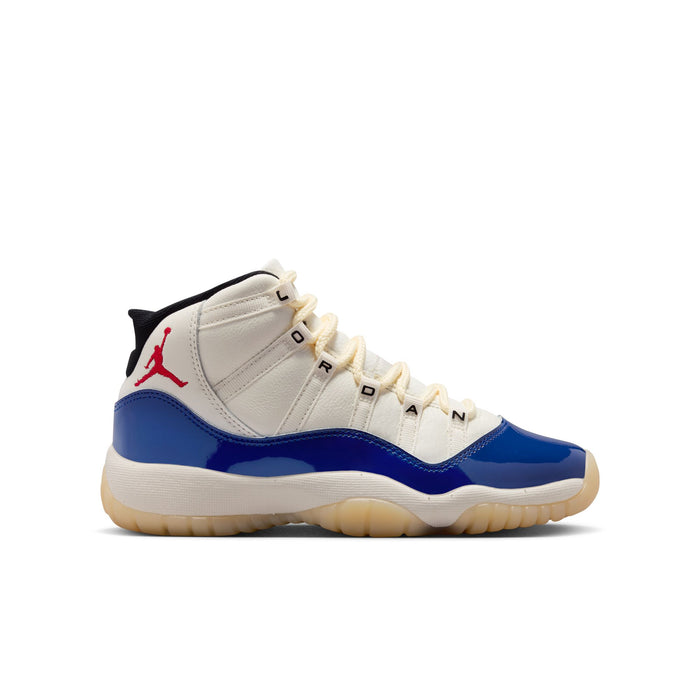 Air Jordan 11 Retro Rare Air GS
