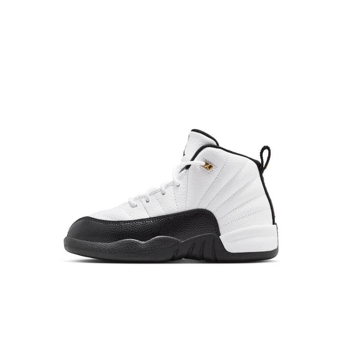 Air Jordan 12 Retro Taxi PS