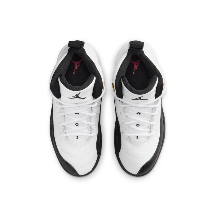 Air Jordan 12 Retro Taxi PS