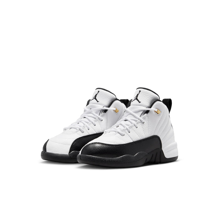Air Jordan 12 Retro Taxi PS