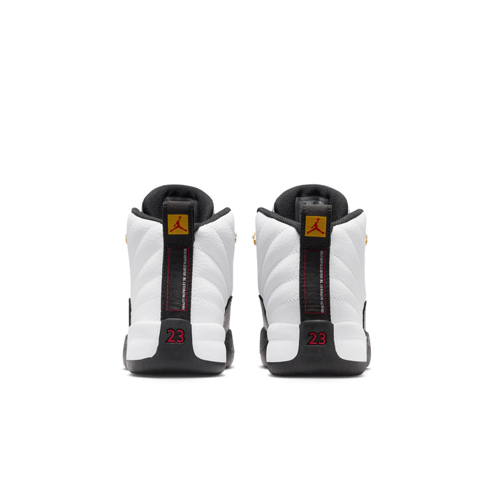 Air Jordan 12 Retro Taxi PS
