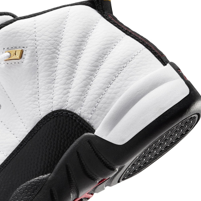 Air Jordan 12 Retro Taxi PS