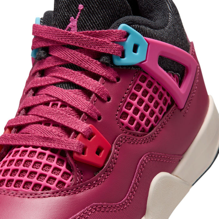 Air Jordan 4 Retro She's A Star PS