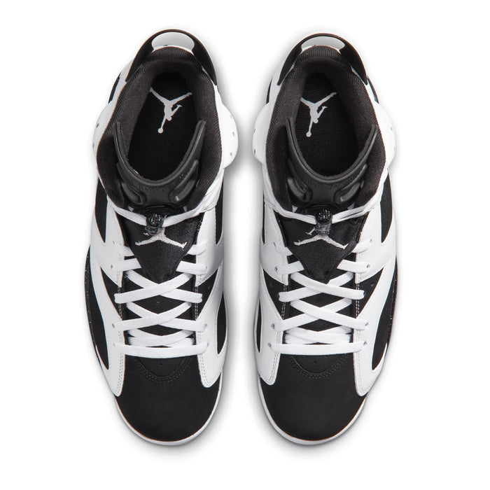 Air Jordan 6 Retro Oreo