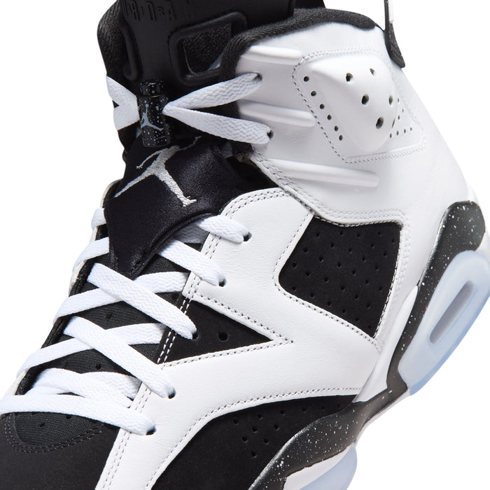 Air Jordan 6 Retro Oreo
