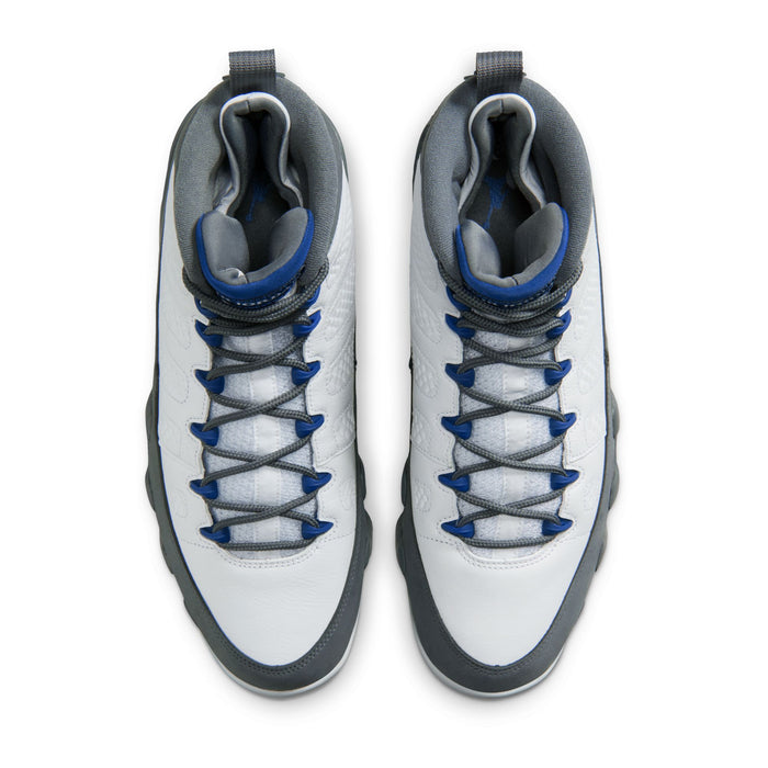 Air Jordan 9 OG Flint Grey