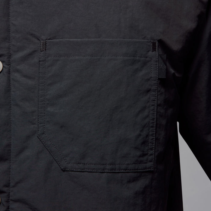 Air Jordan Button-Down Top