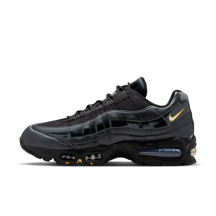 Air Max 95 SE Big Bubble Total 90 Black