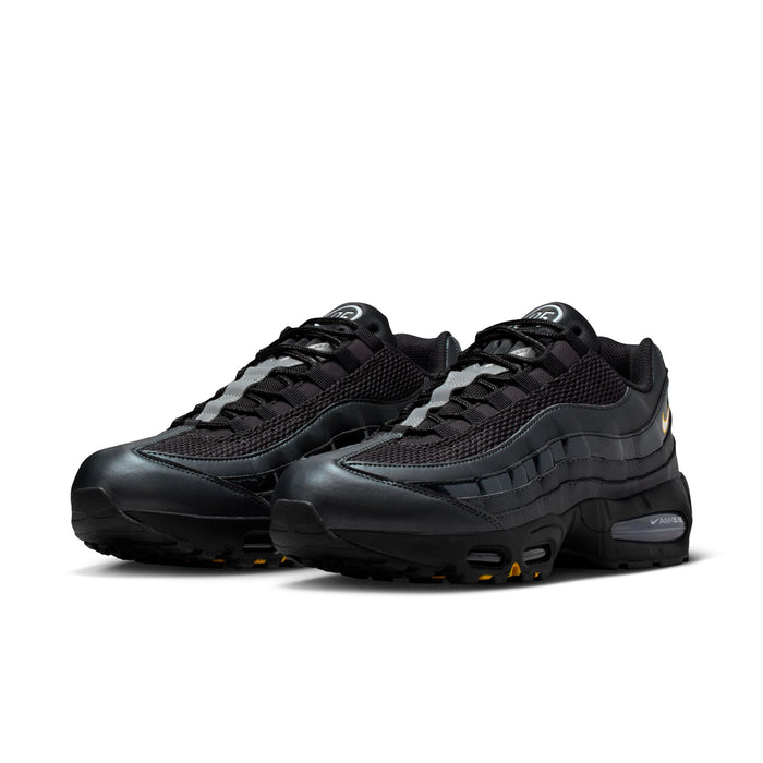 Air Max 95 SE Big Bubble Total 90 Black