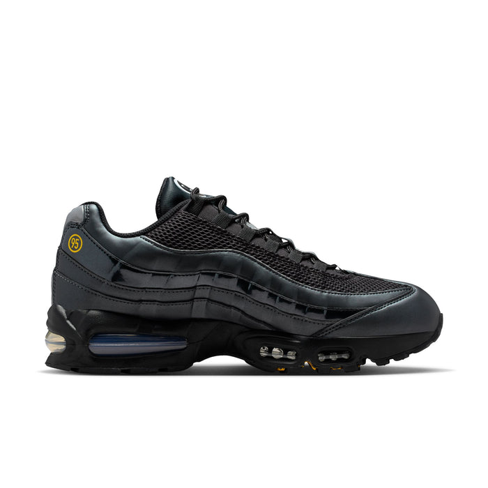 Air Max 95 SE Big Bubble Total 90 Black
