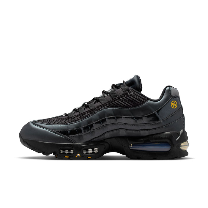 Air Max 95 SE Big Bubble Total 90 Black