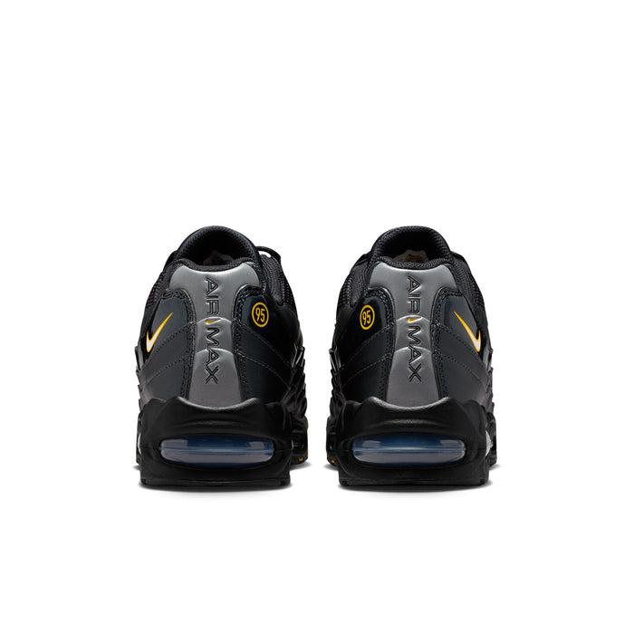 Air Max 95 SE Big Bubble Total 90 Black