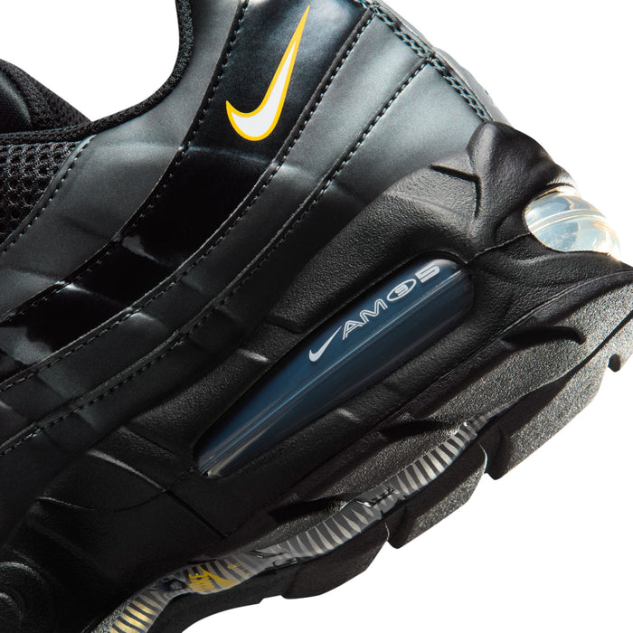 Air Max 95 SE Big Bubble Total 90 Black