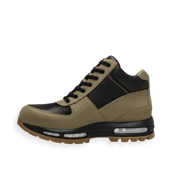 Air Max Goadome Brown Boots