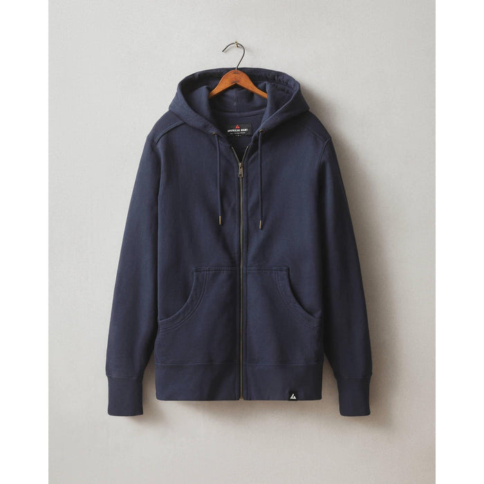 American Giant Classic Full Zip Hoody