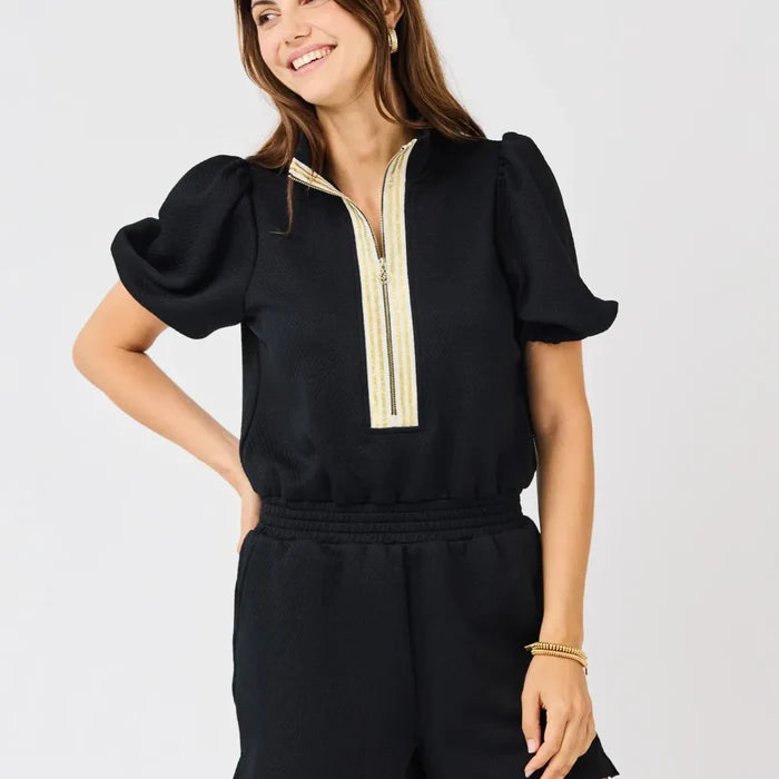 Andie Romper