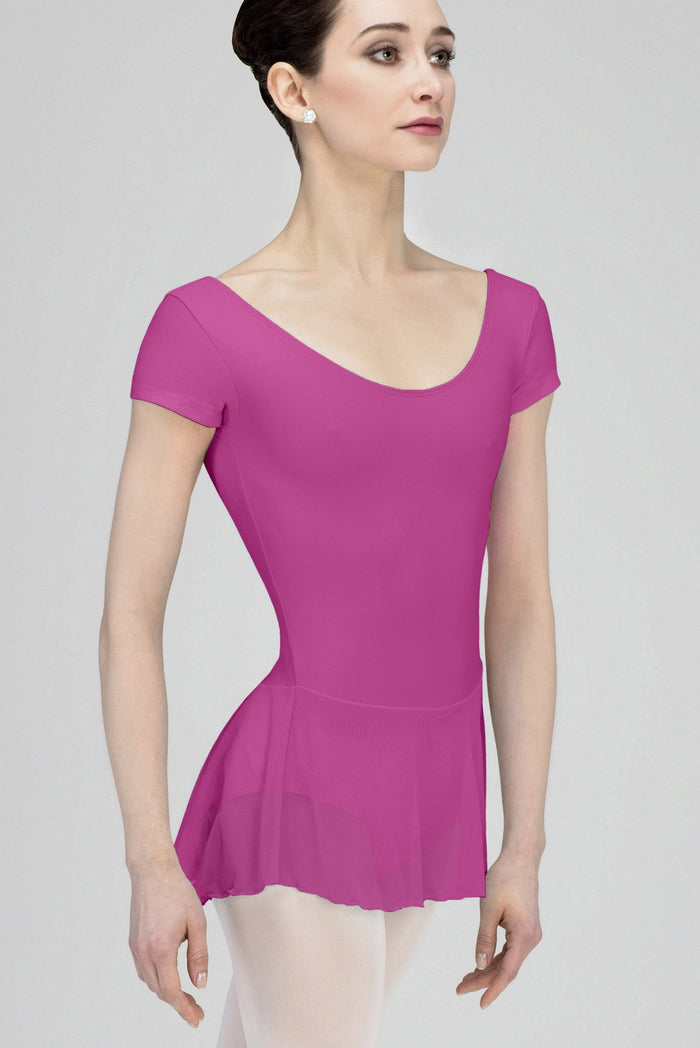 FUSHIA / XS