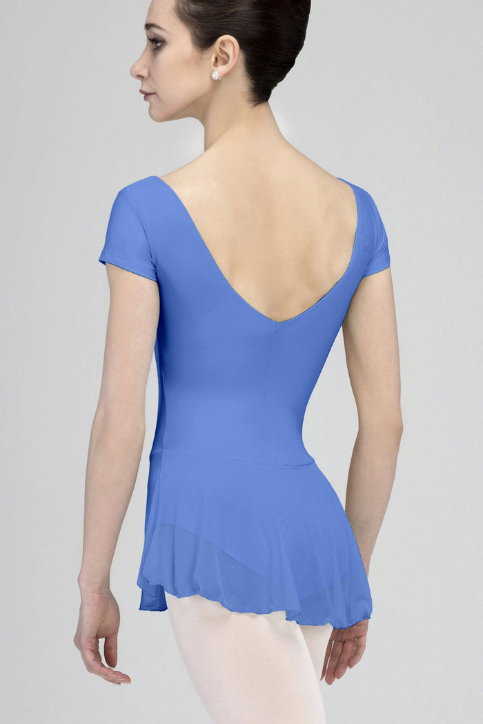 #couleur_french blue