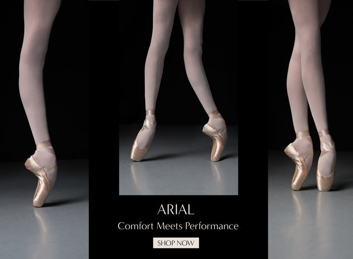 ARIAL EXTRA SOFT