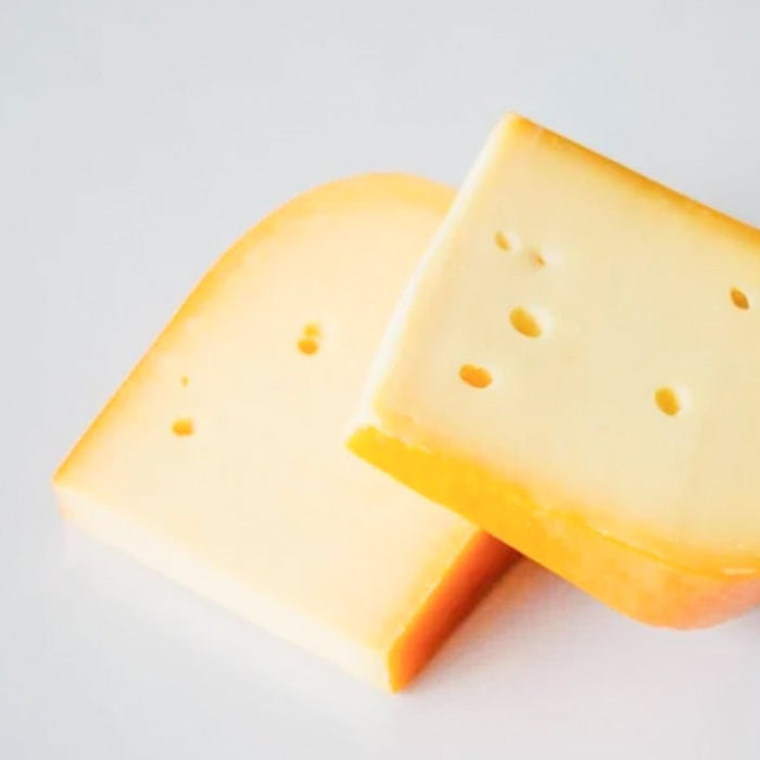 Gouda Cheese 150g - TAYYIB - Artisan Cheese - Lahore