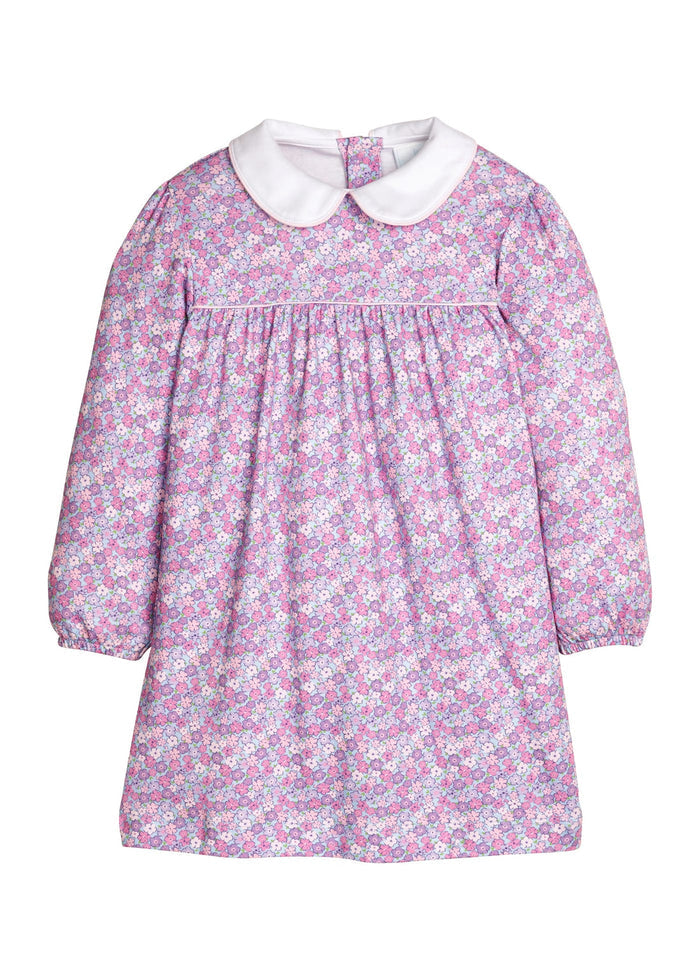 Ashbrook Floral Evelyn Dress