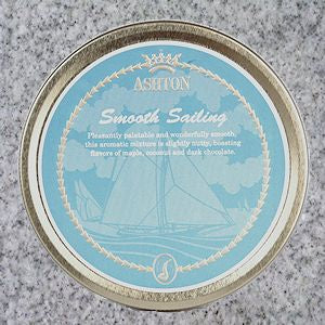 Ashton: SMOOTH SAILING 50g - 4Noggins.com