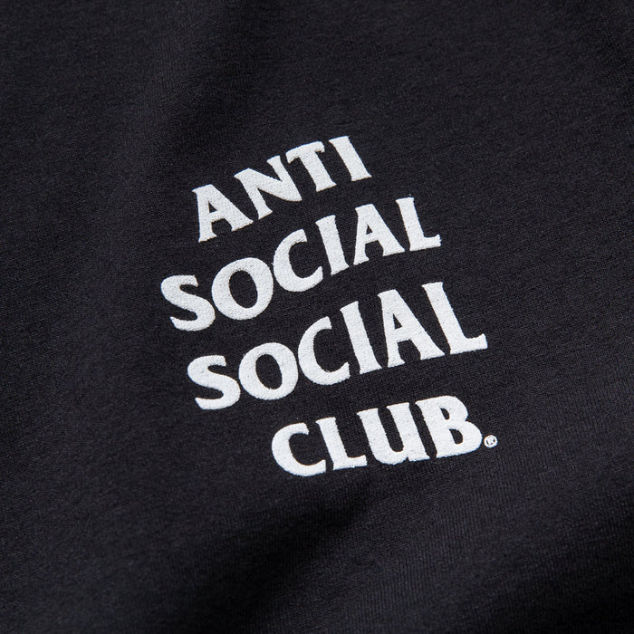-ASSC Puff T-Shirt-Black