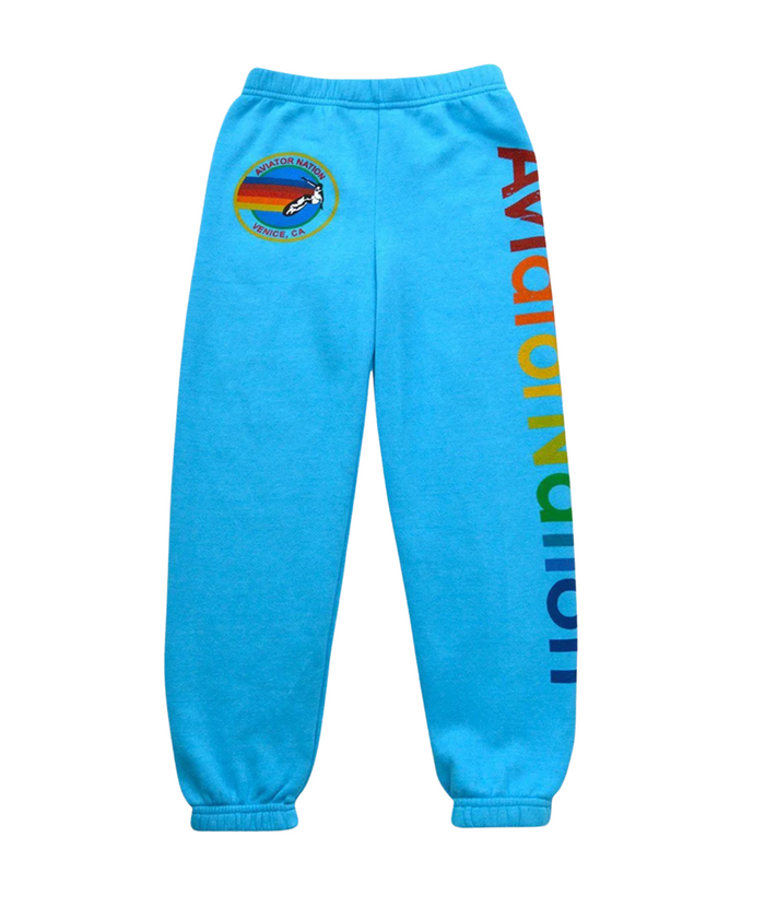 Neon Blue / Y/4