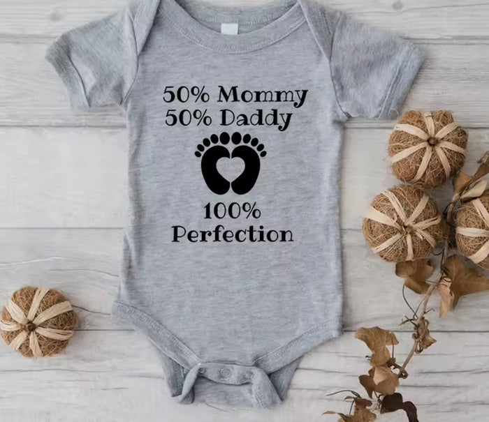 Baby Vest