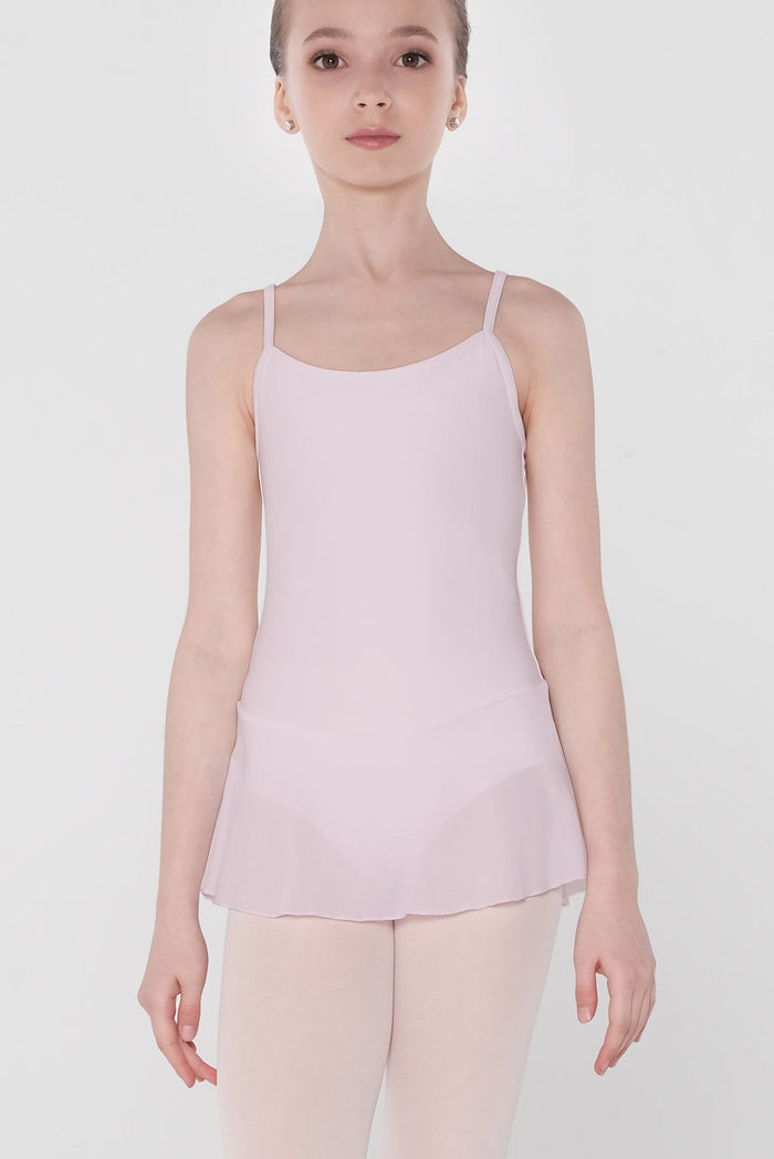 BALLET PINK / Age 2/4