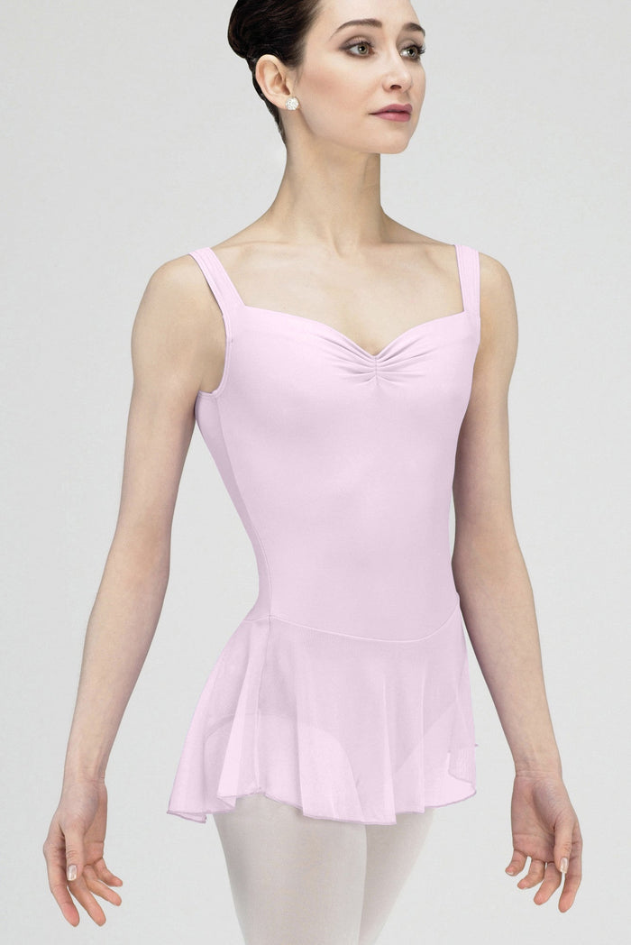 PINK / XS