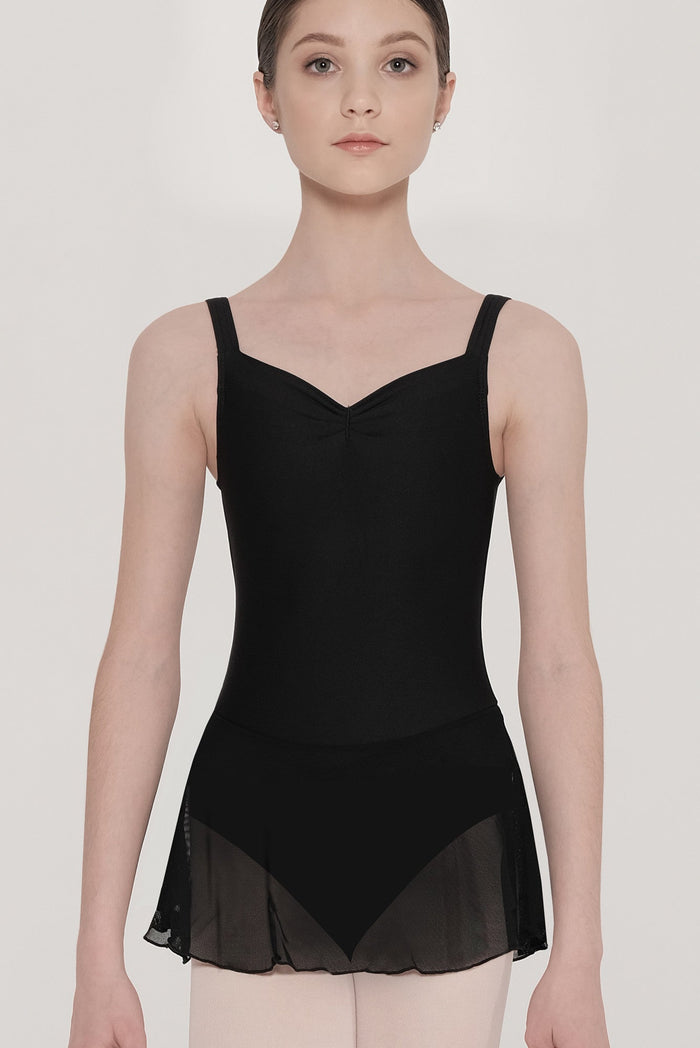 BLACK / XS