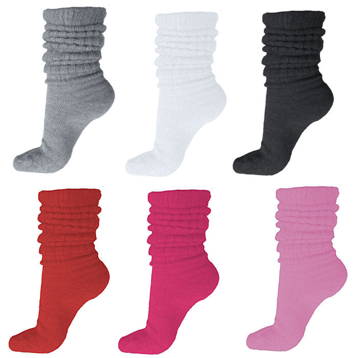 6 Pair Bulk Pack / Valentines Day Assortment