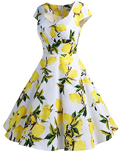 Lemon / XS